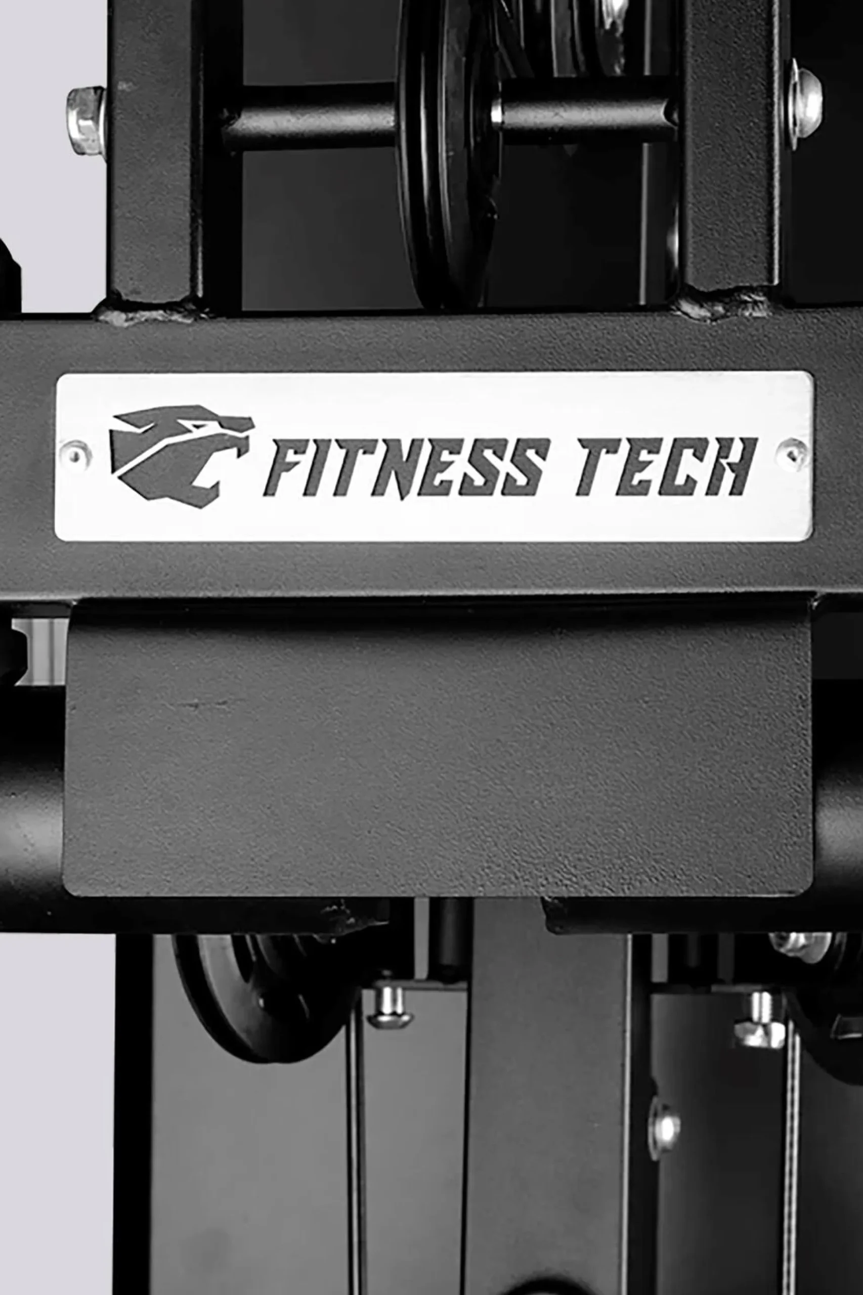 Fitness Tech M200
