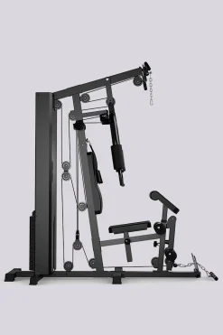 Fitness Tech M200