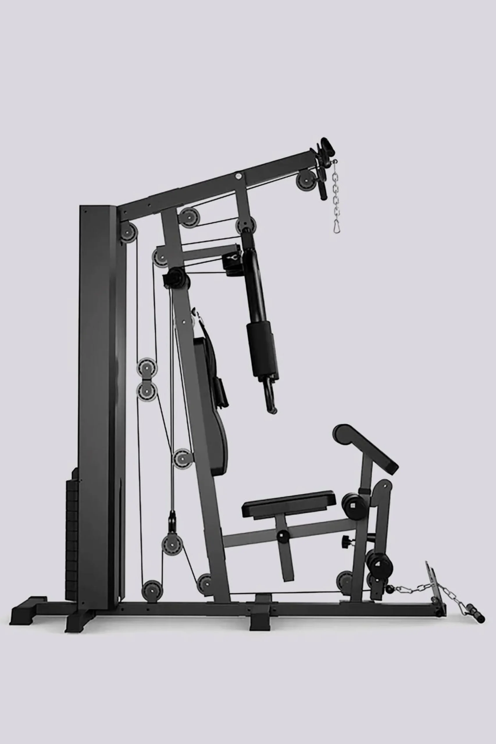 Fitness Tech M200