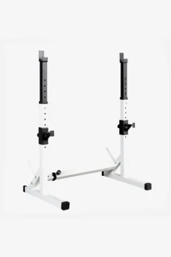 Fitness Tech Rack