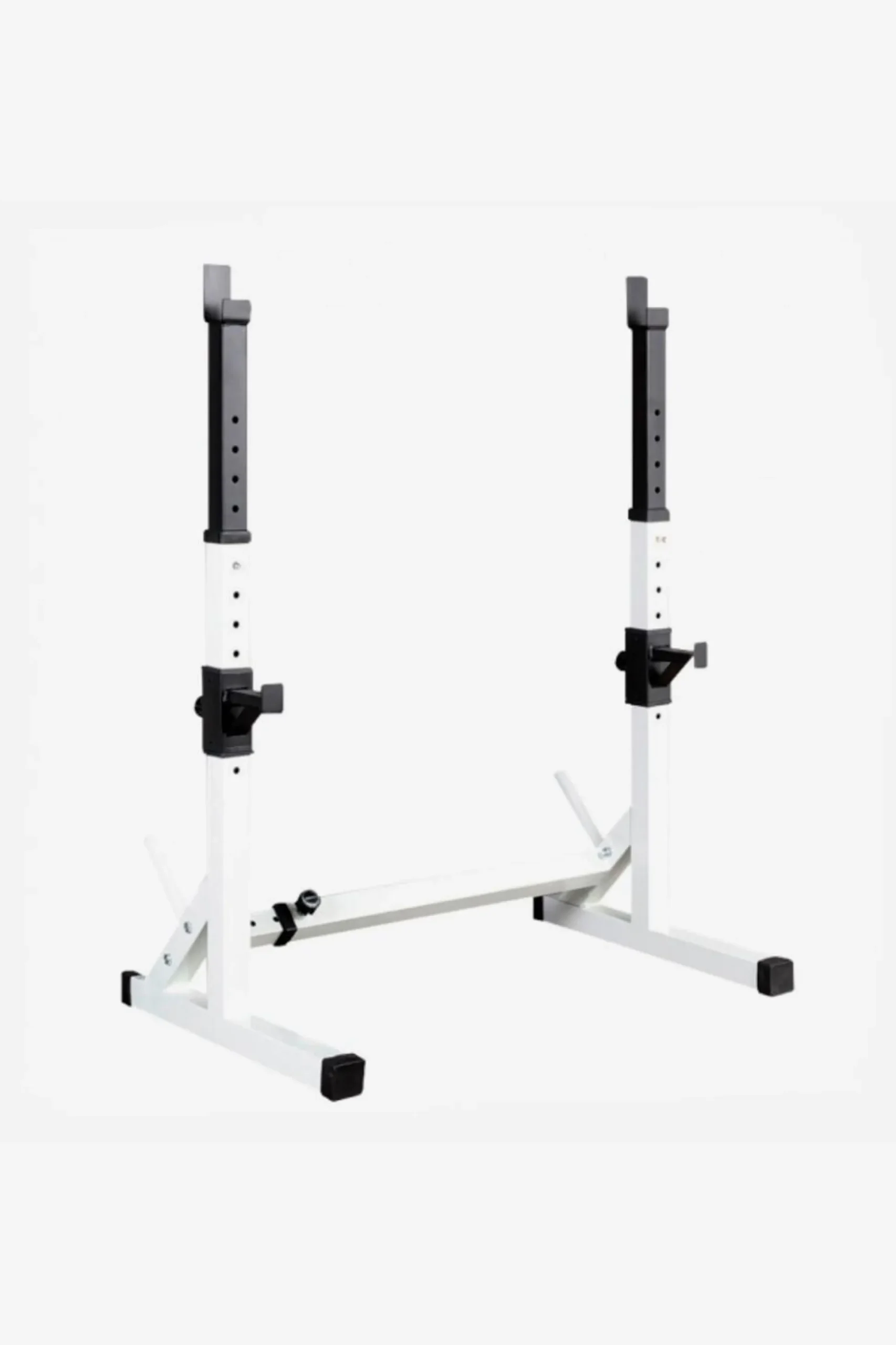 Fitness Tech Rack