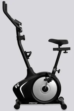 Fitness Tech V-6