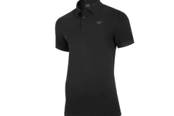 4f Men's T-shirt Polo Nosh4-tsm008-20s