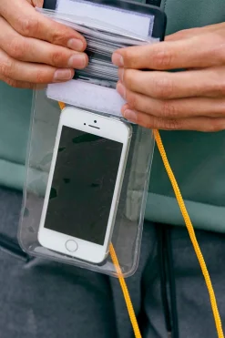 Funda Estanca Jobe Para Móvil