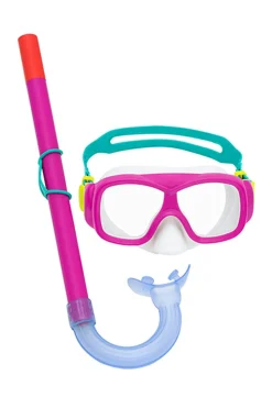 Gafas Buceo Con Tubo Bestway (1 Unidad)