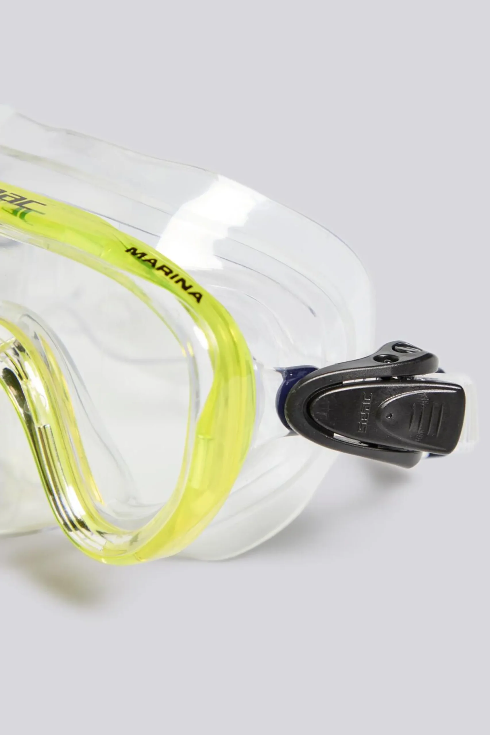 Gafas Buceo + Tubo Seac