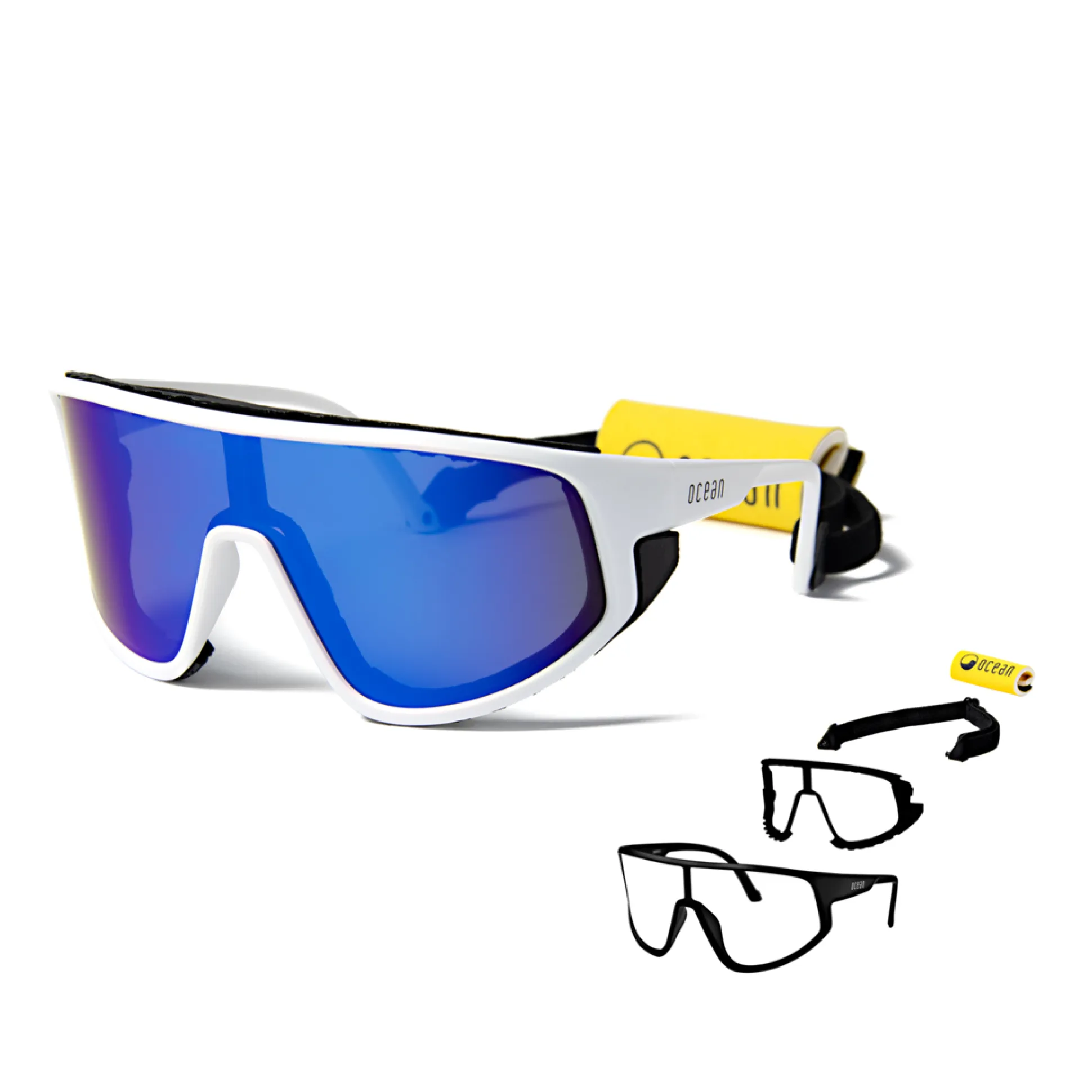 Gafas De Sol Técnicas Para Deportes De Agua - Killy Ocean Sunglasses