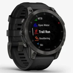 Garmin Epix Zafiro
