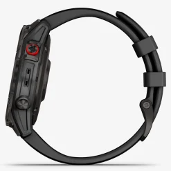 Garmin Epix Zafiro