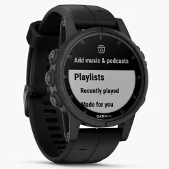 Garmin Fenix 5s Plus Zafiro
