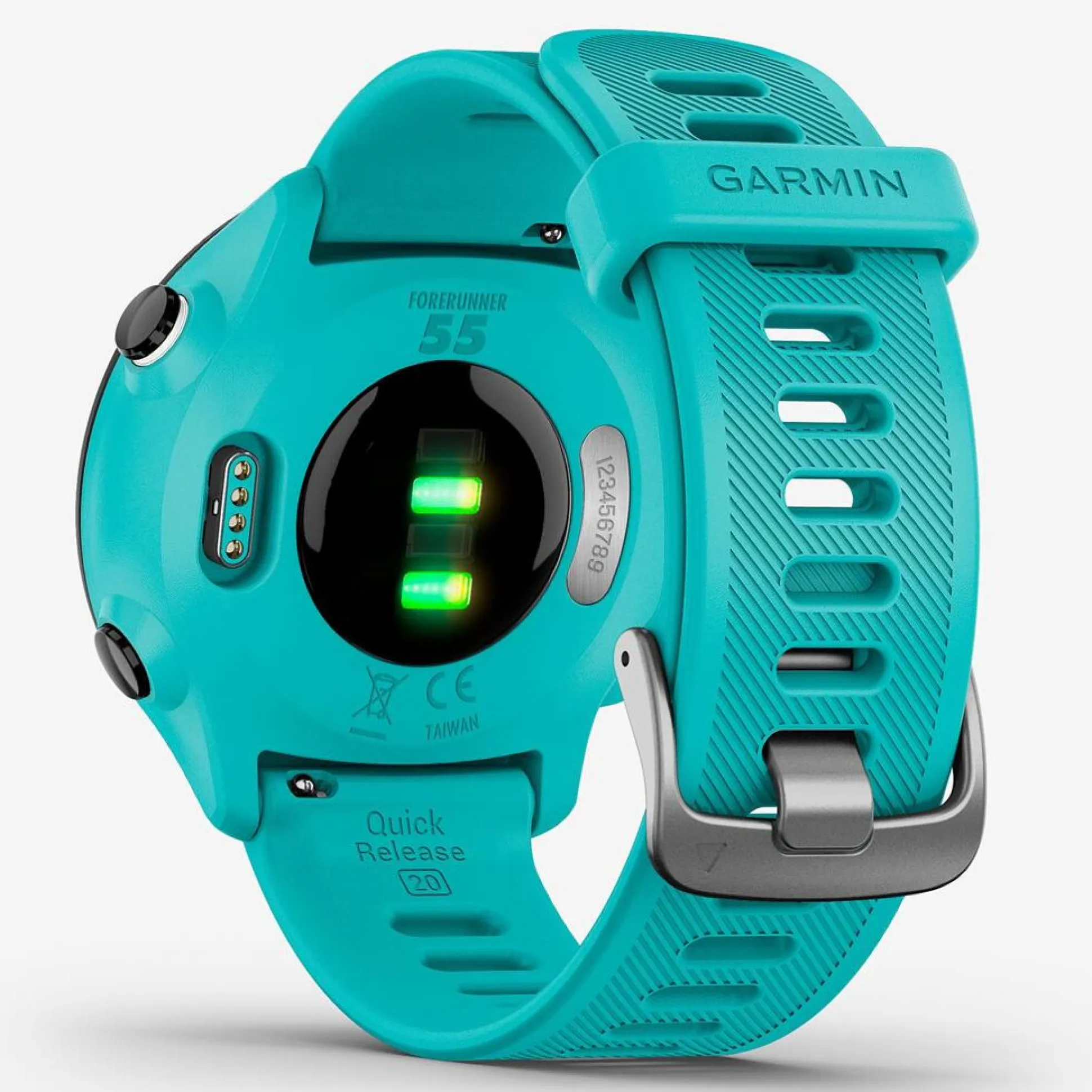 Garmin Forerunner 55