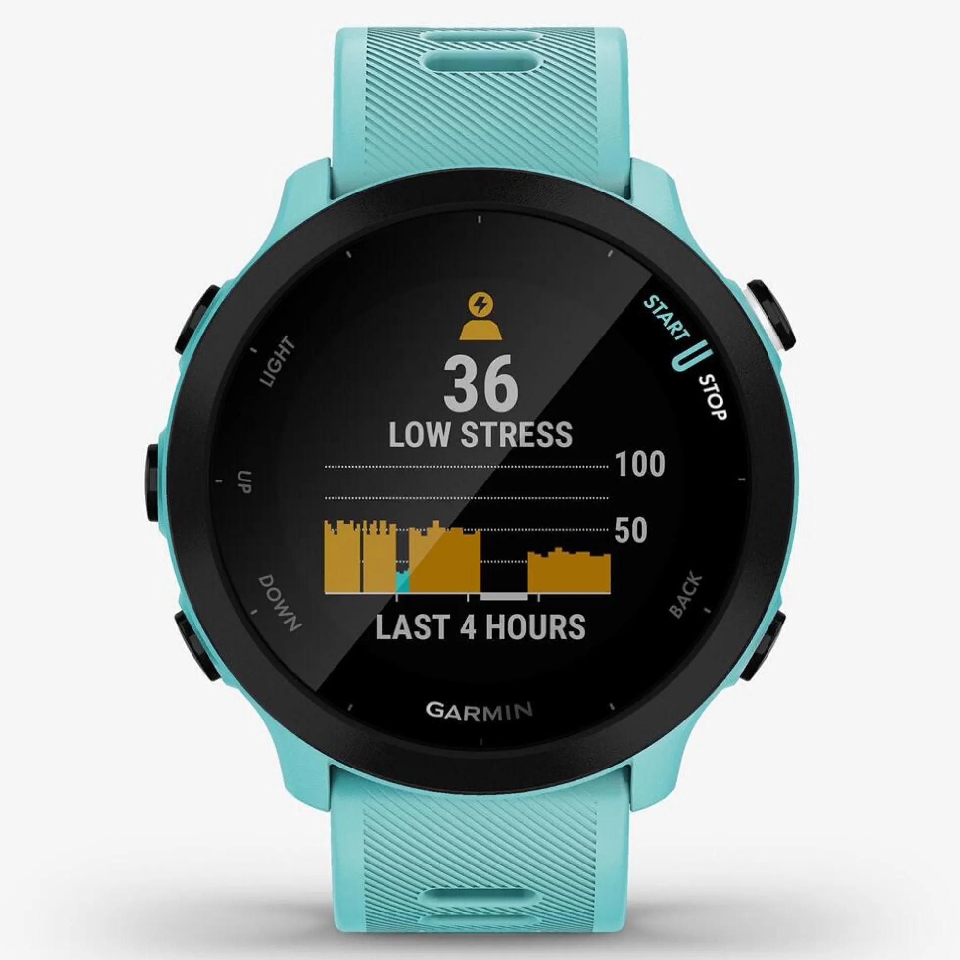 Garmin Forerunner 55