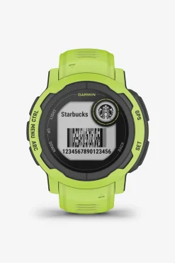 Garmin Instinct 2