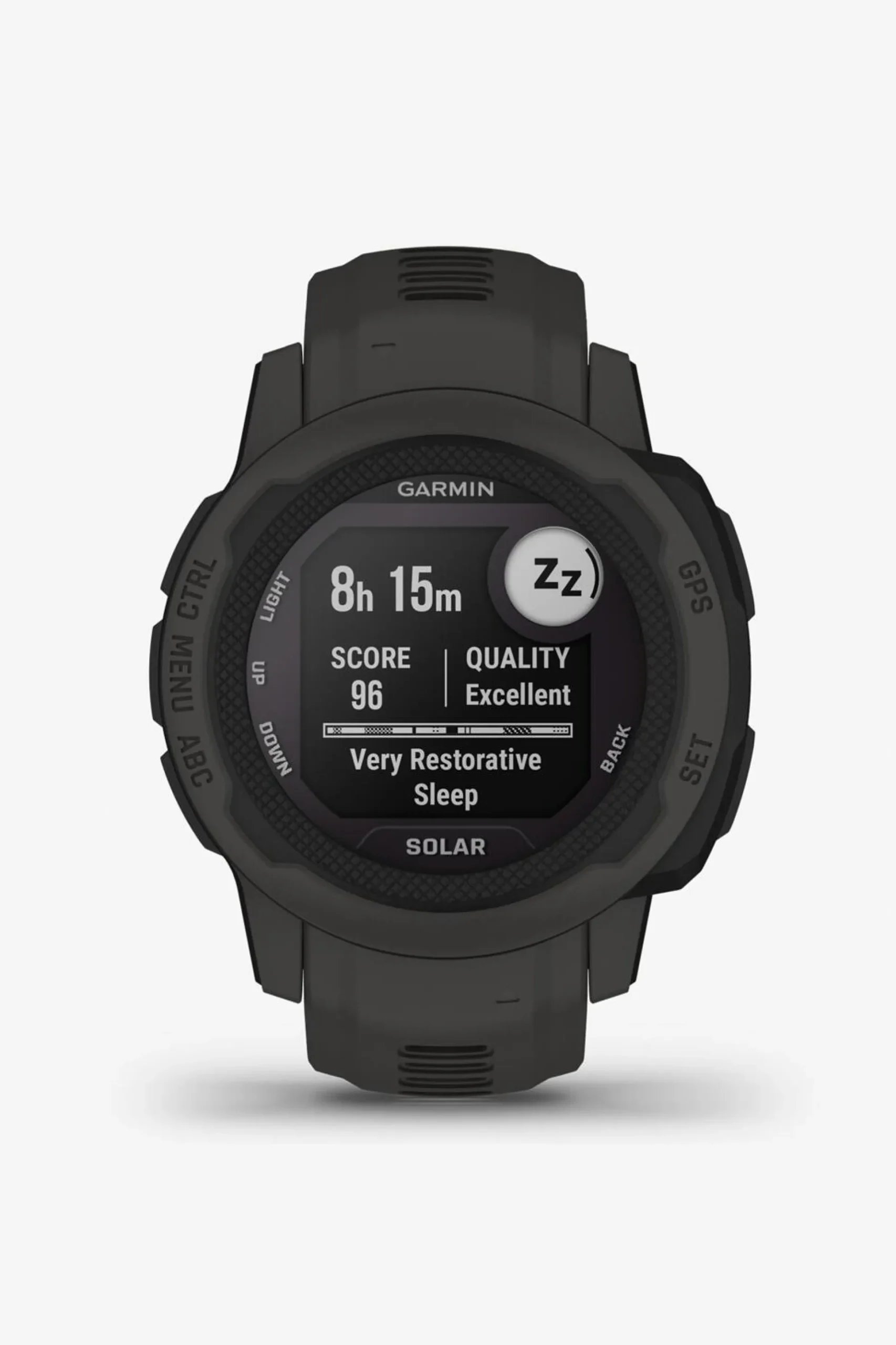 Garmin Instinct 2s Solar
