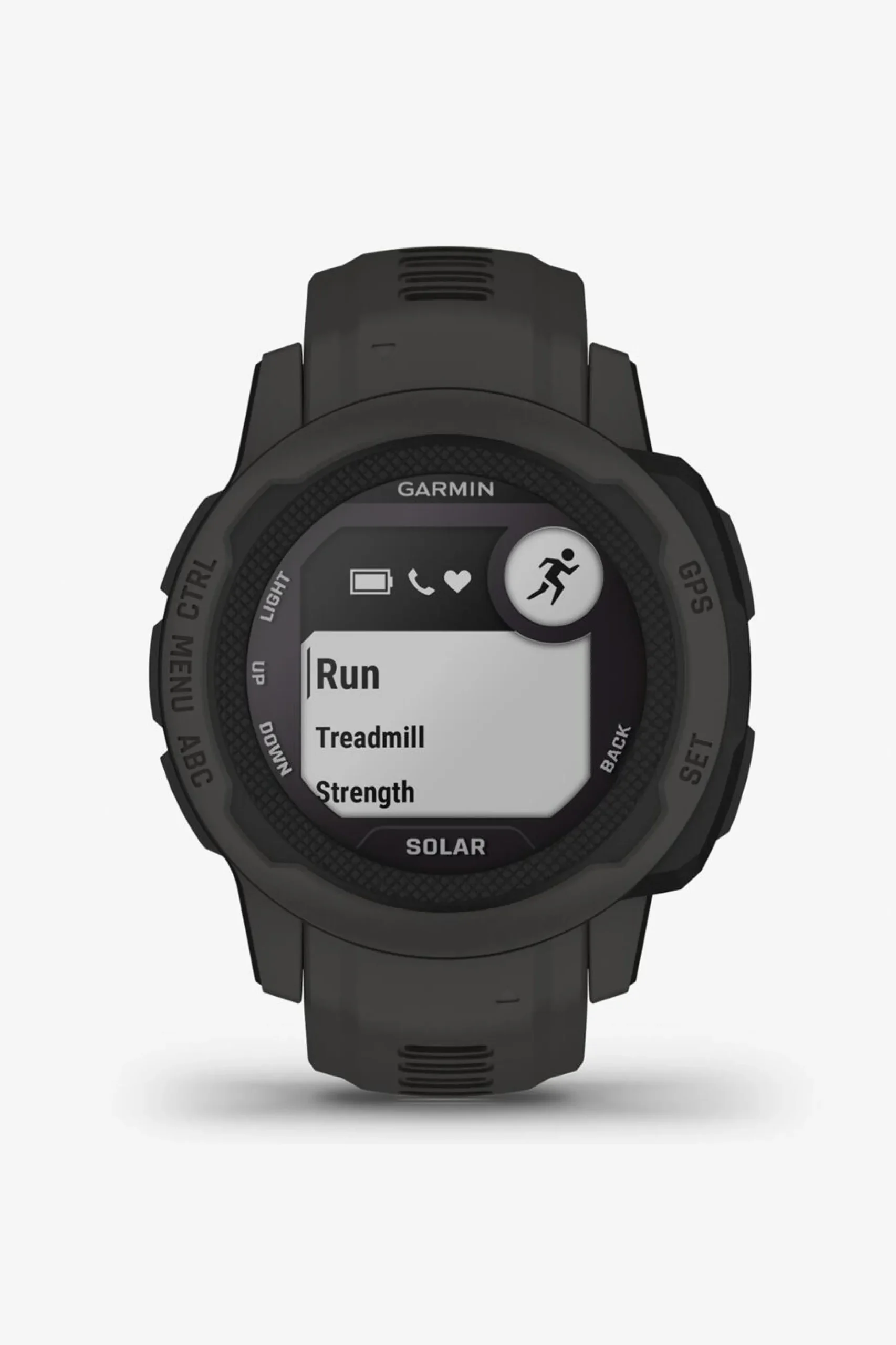 Garmin Instinct 2s Solar