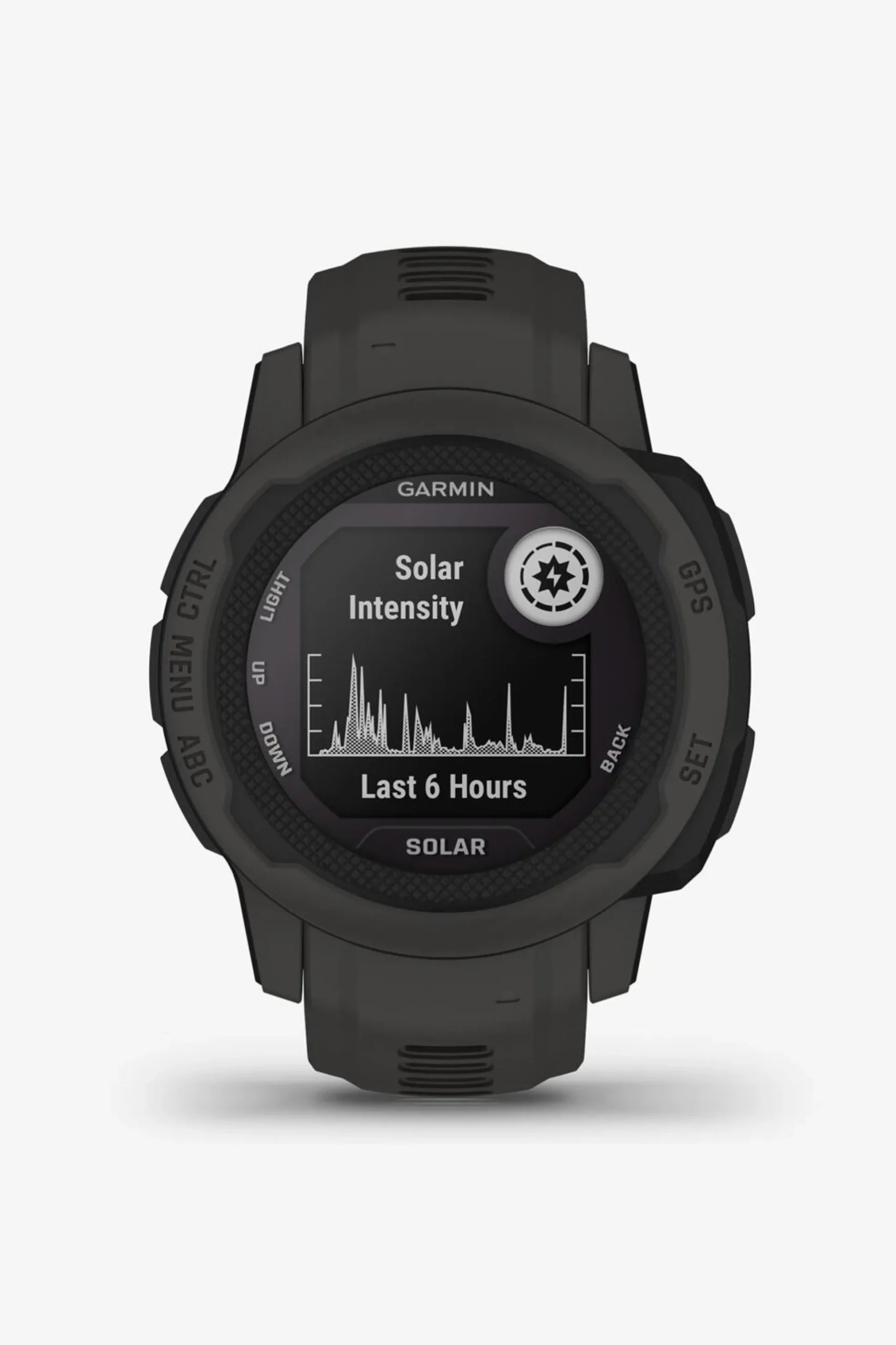 Garmin Instinct 2s Solar