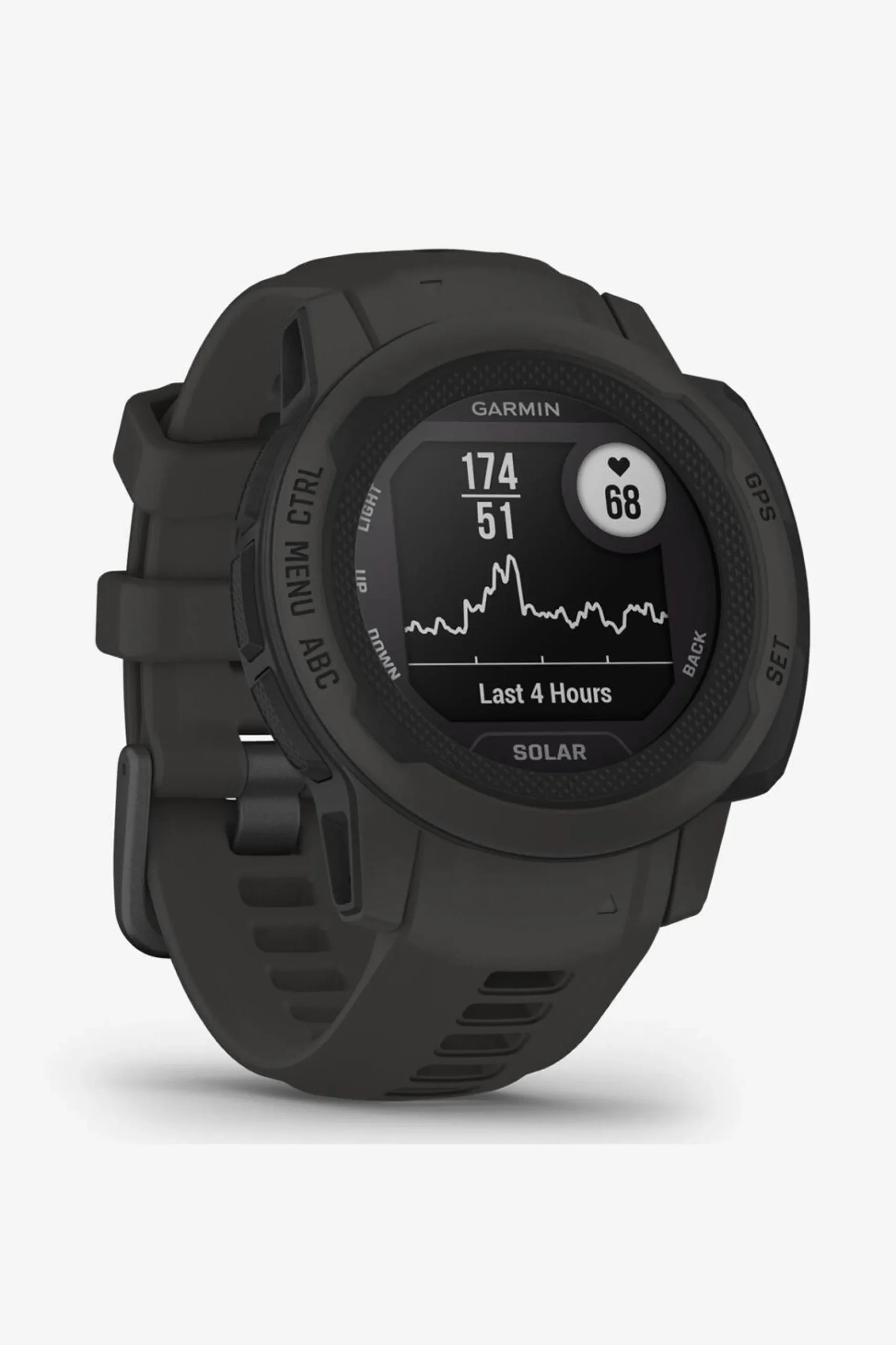 Garmin Instinct 2s Solar