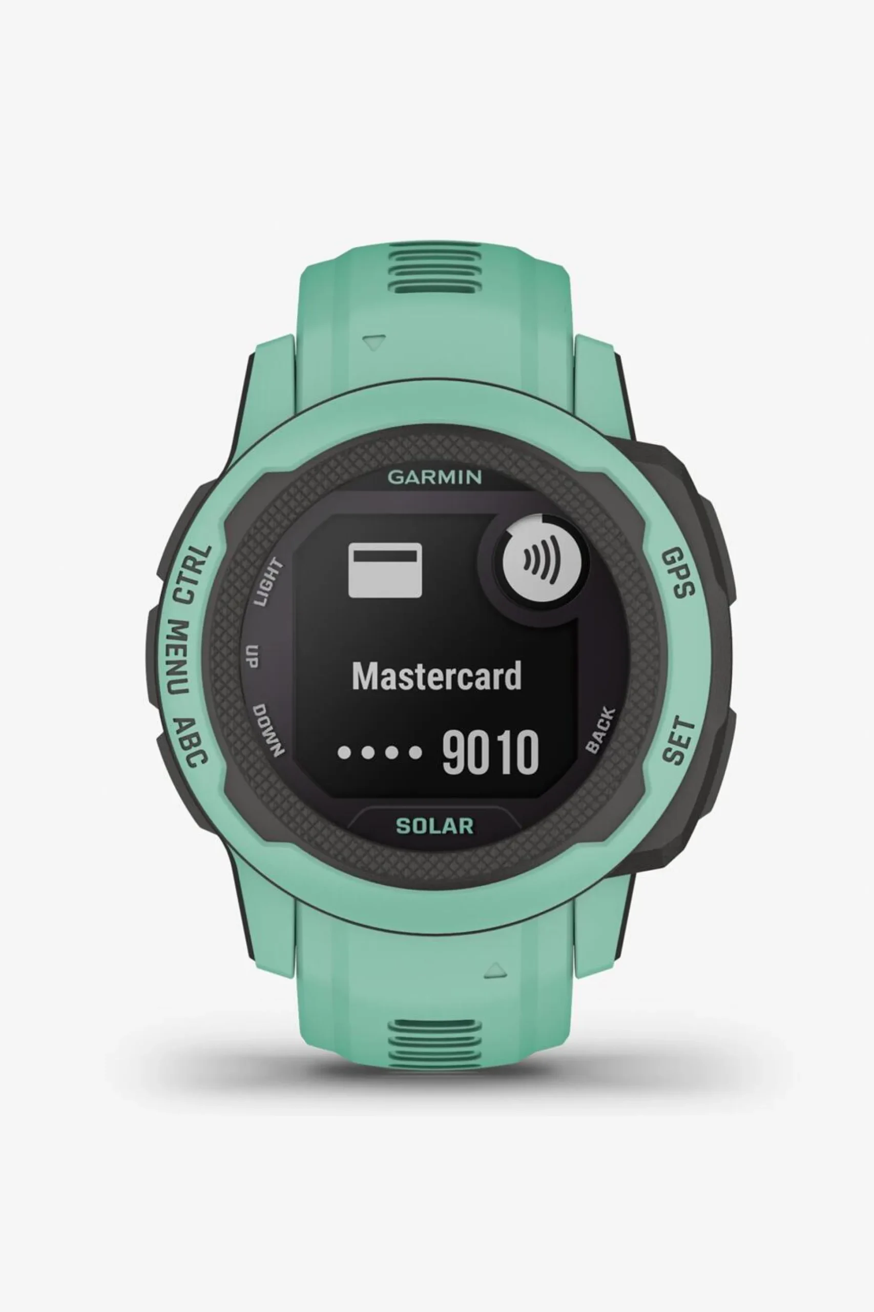 Garmin Instinct 2s Solar