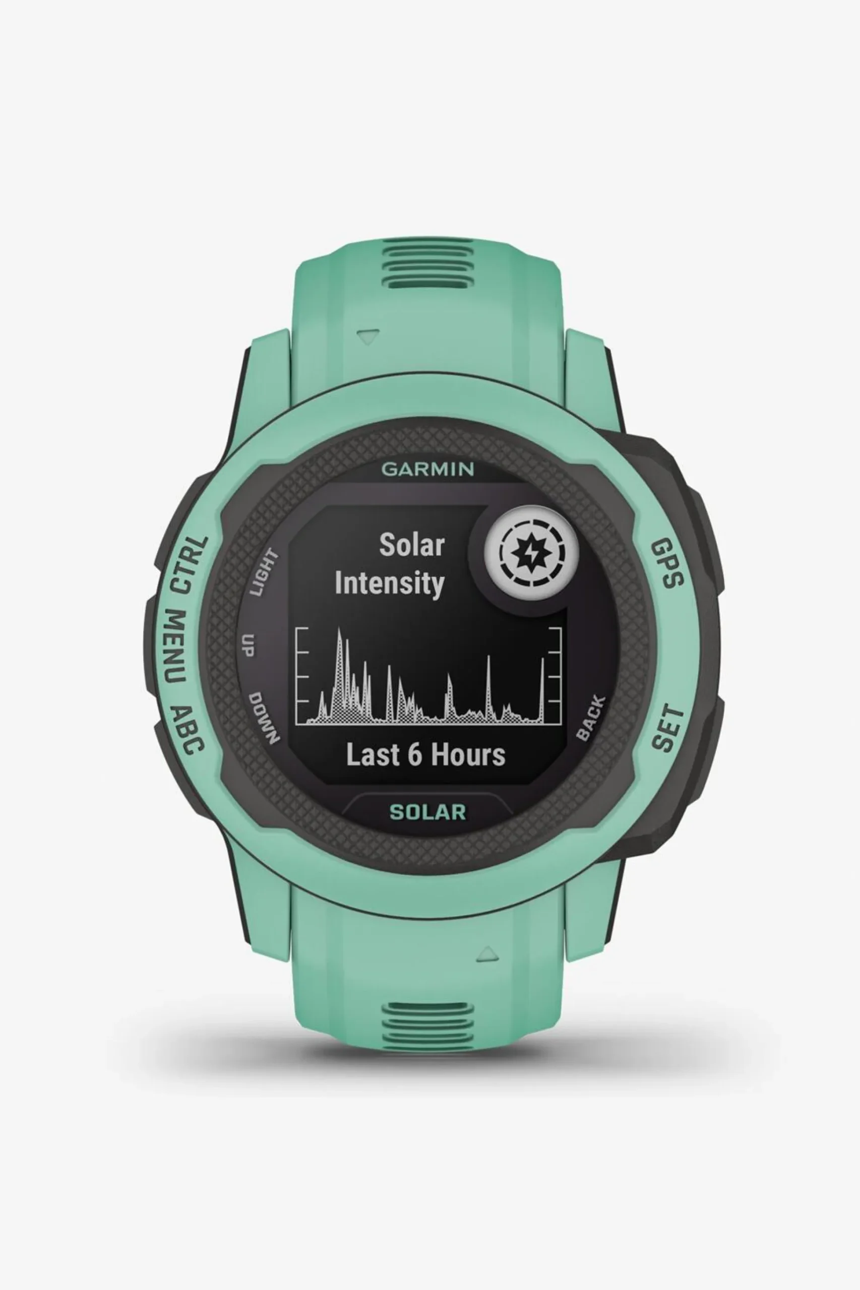 Garmin Instinct 2s Solar