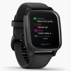 Garmin Venu Sq Music