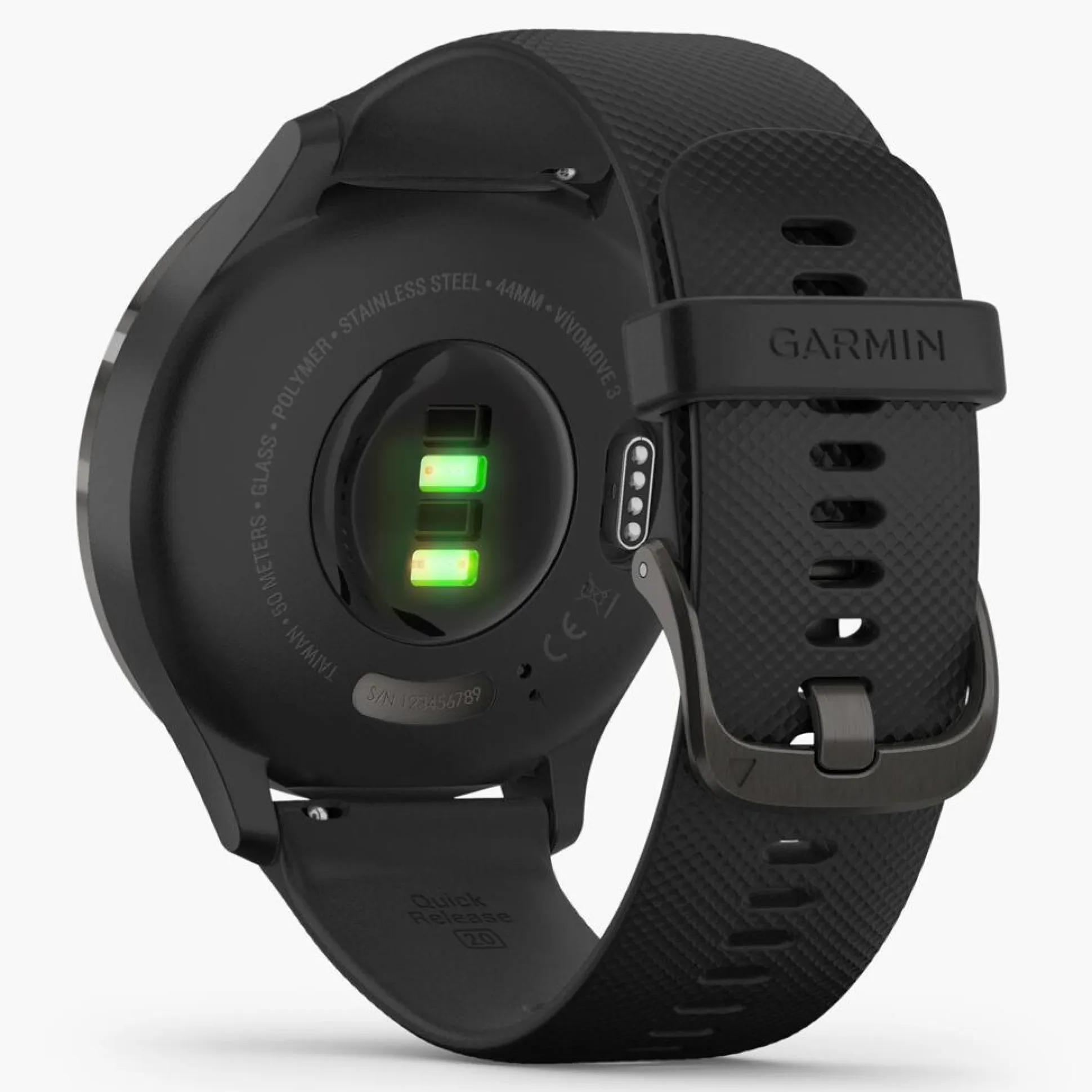 Garmin Vivomove 3