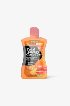 Gel Energético Cítricos Namedsport 40ml