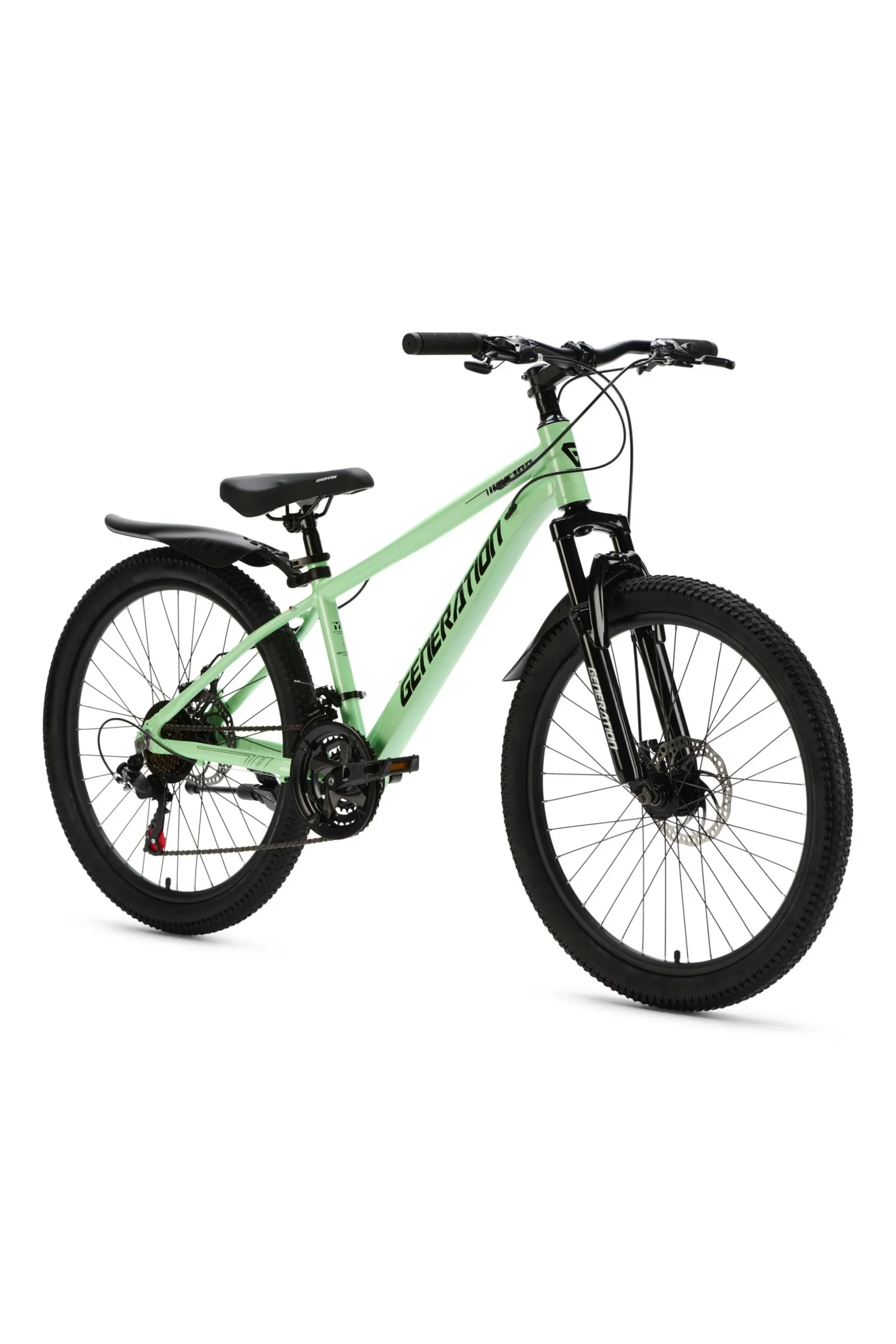 Generation Gt100 Bicicleta Infantil