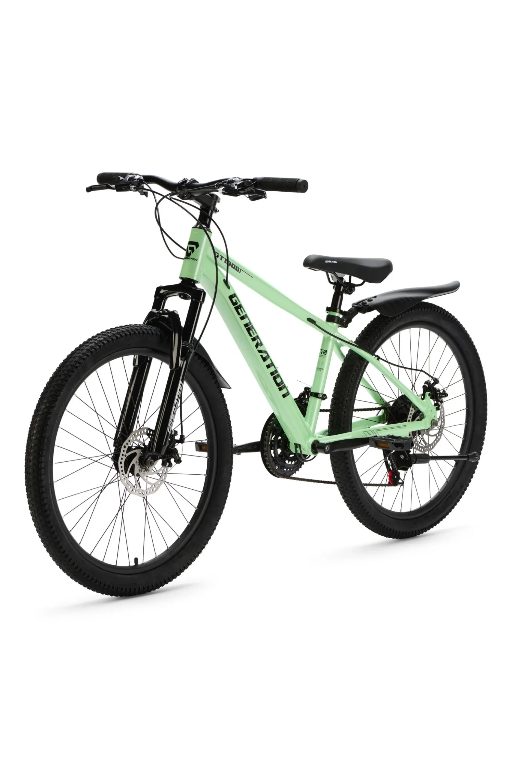 Generation Gt100 Bicicleta Infantil