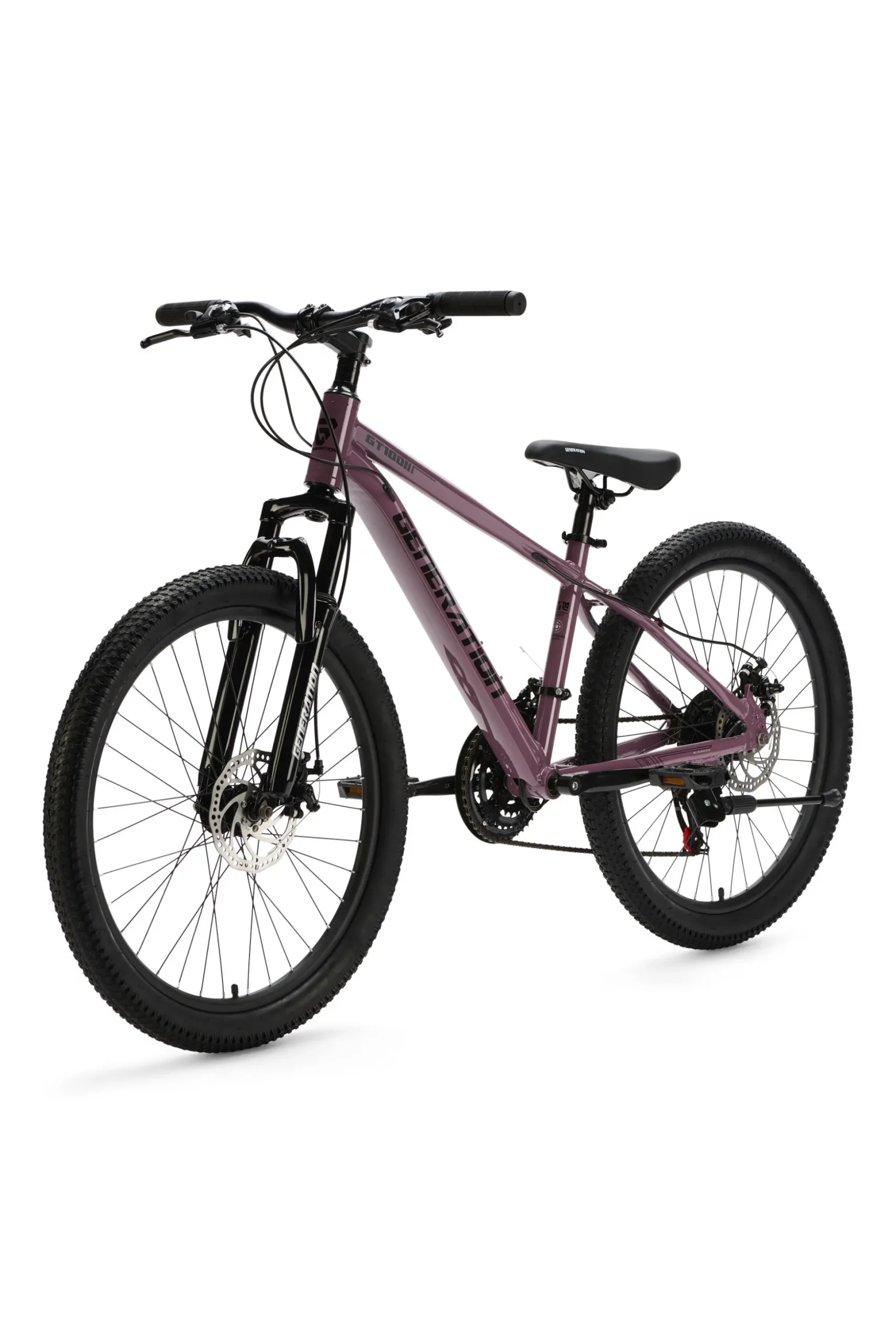 Generation Gt100 Bicicleta Infantil