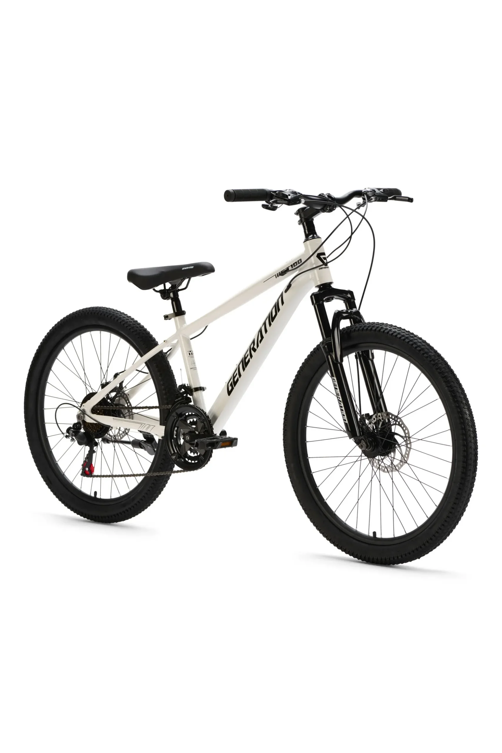 Generation Gt100 Bicicleta Infantil