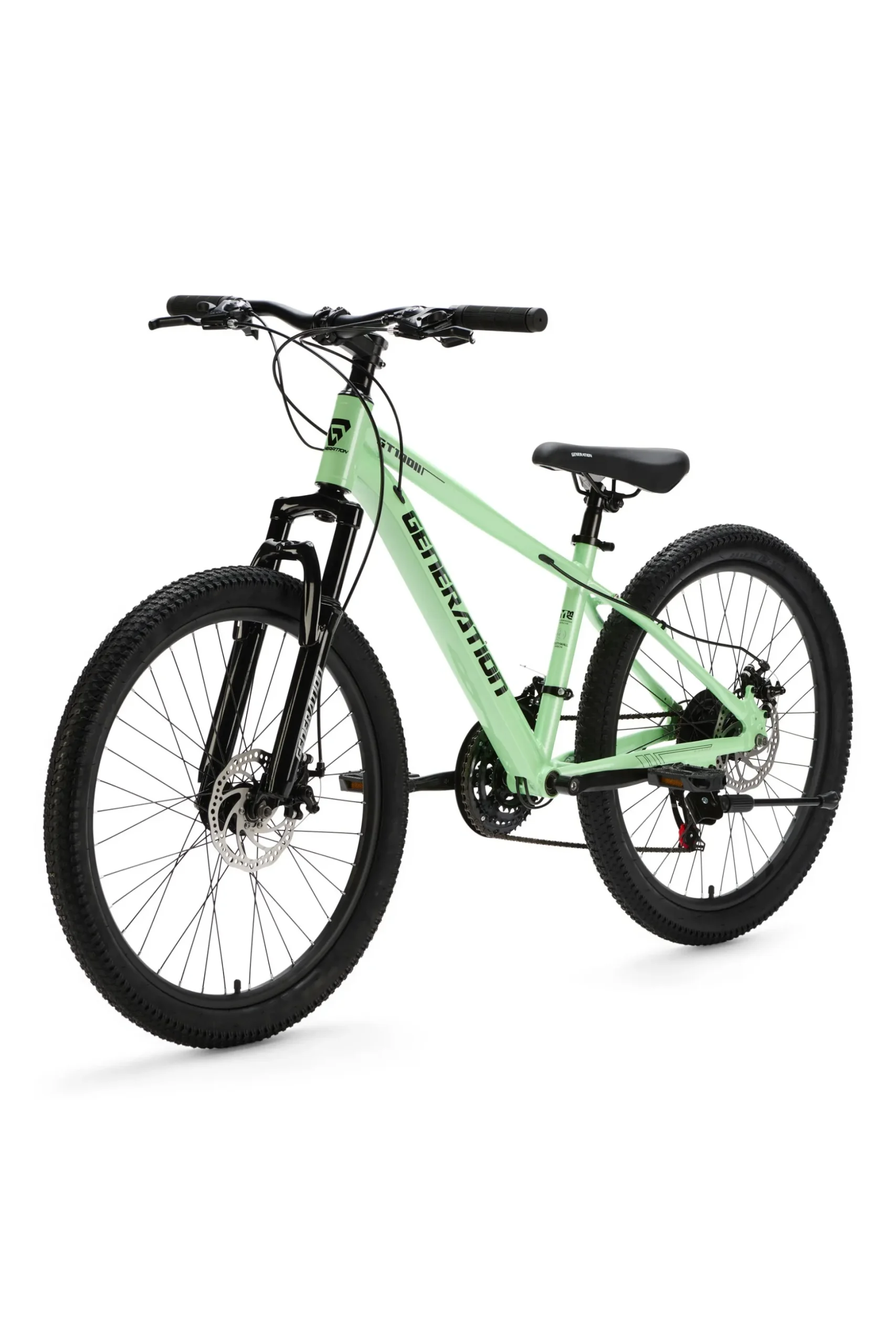 Generation Gt100 Bicicleta Infantil