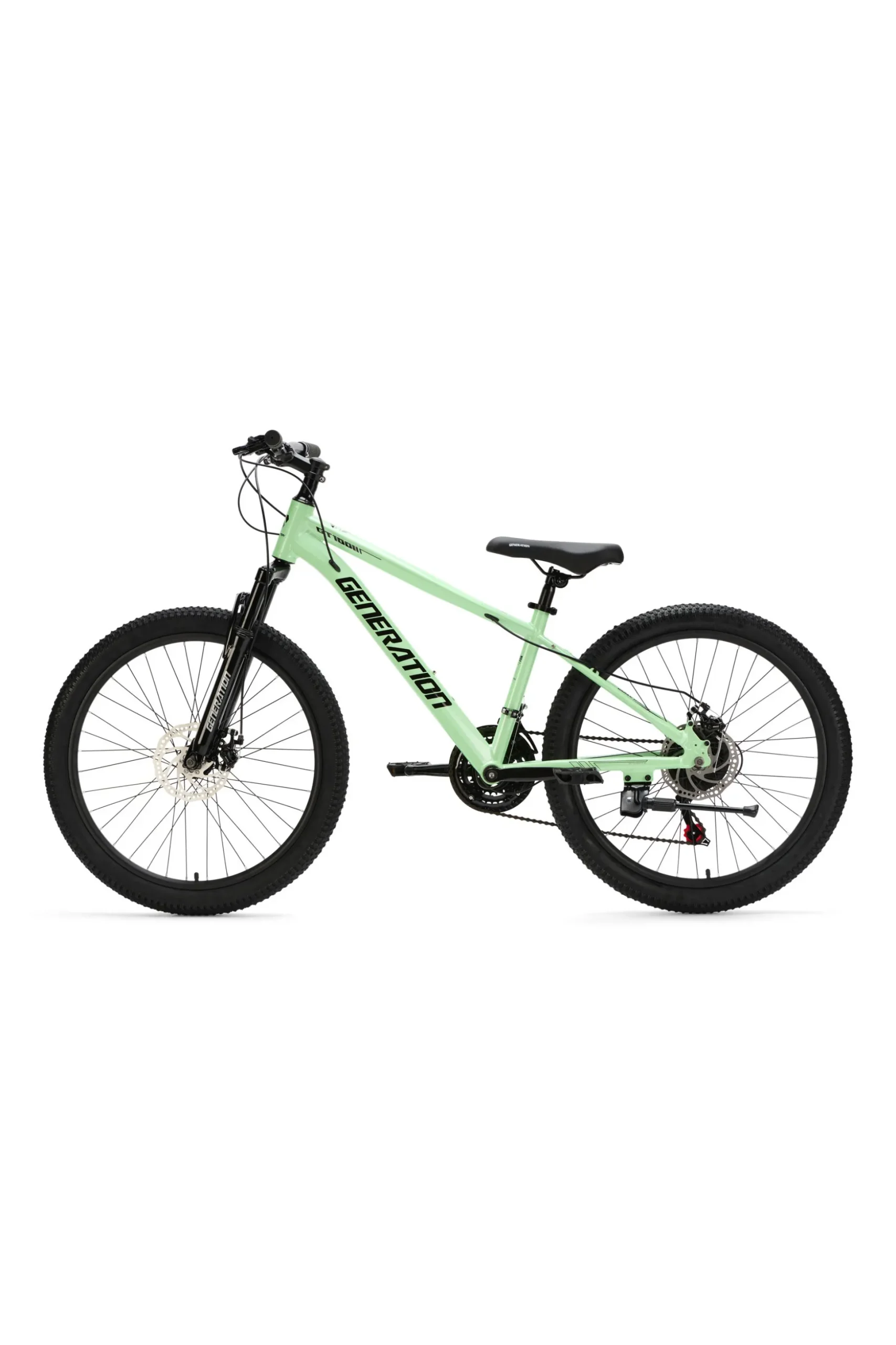 Generation Gt100 Bicicleta Infantil