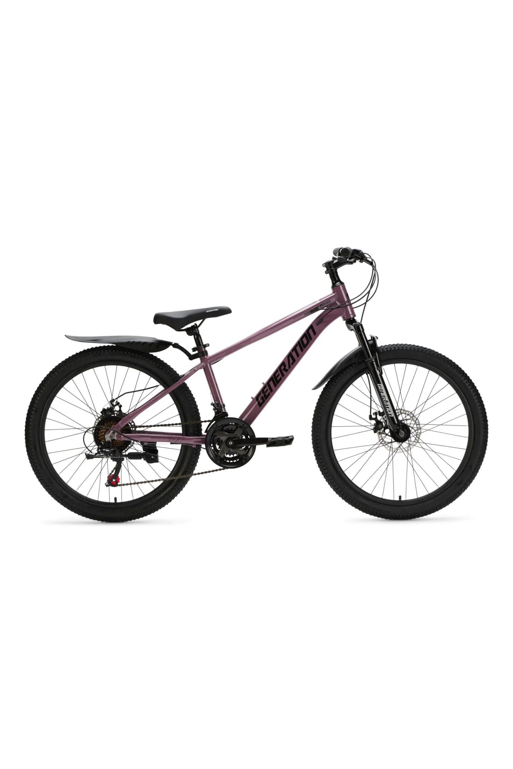 Generation Gt100 Bicicleta Infantil