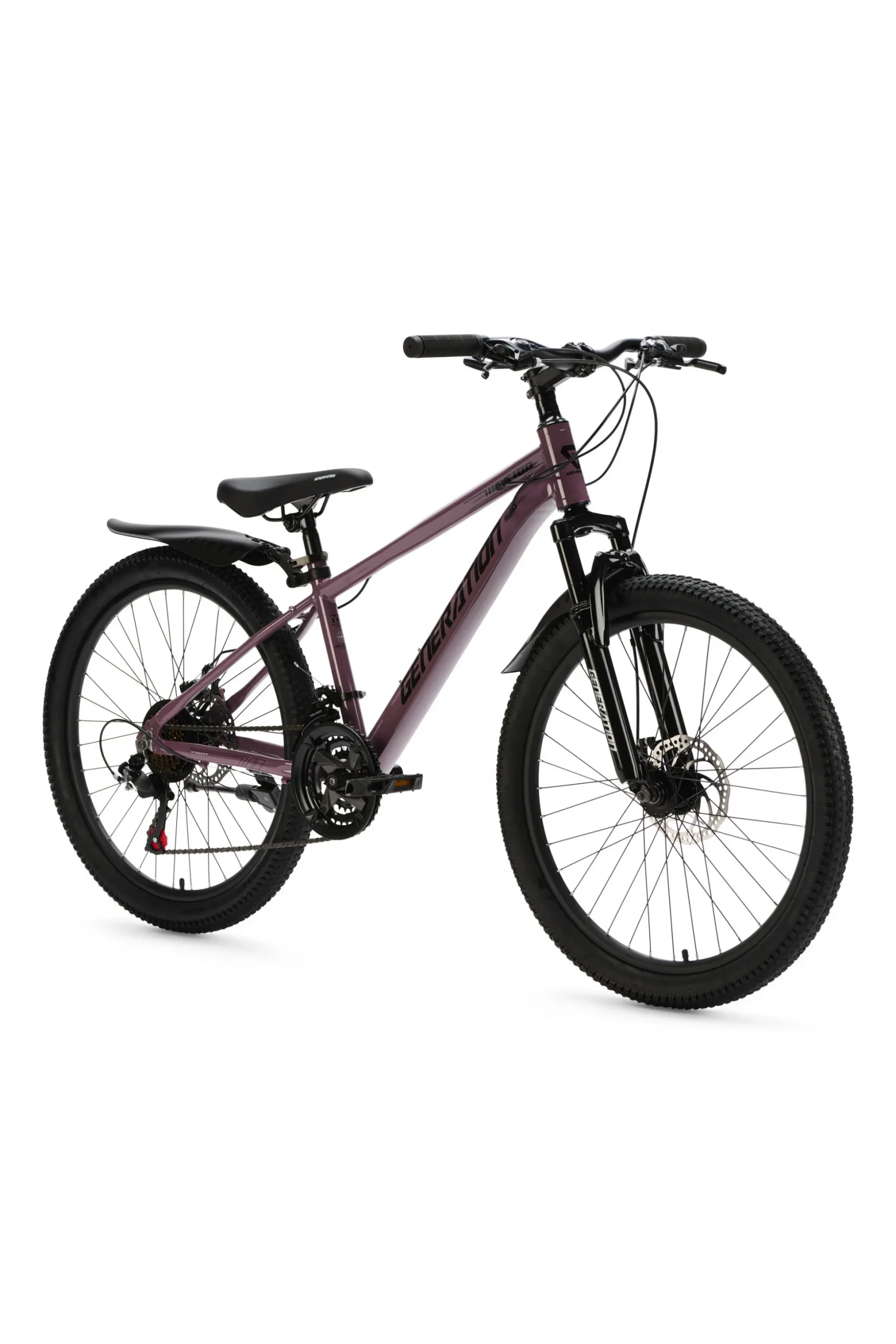 Generation Gt100 Bicicleta Infantil