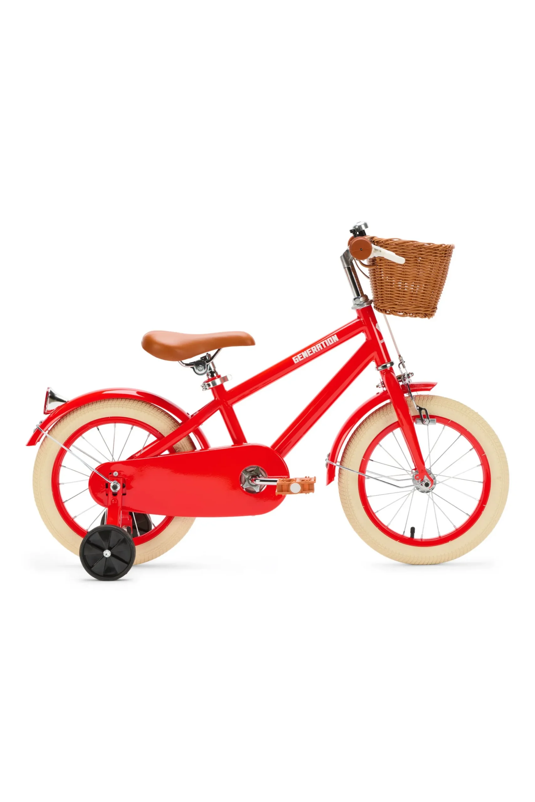 Generation Retro Bicicleta Infantil