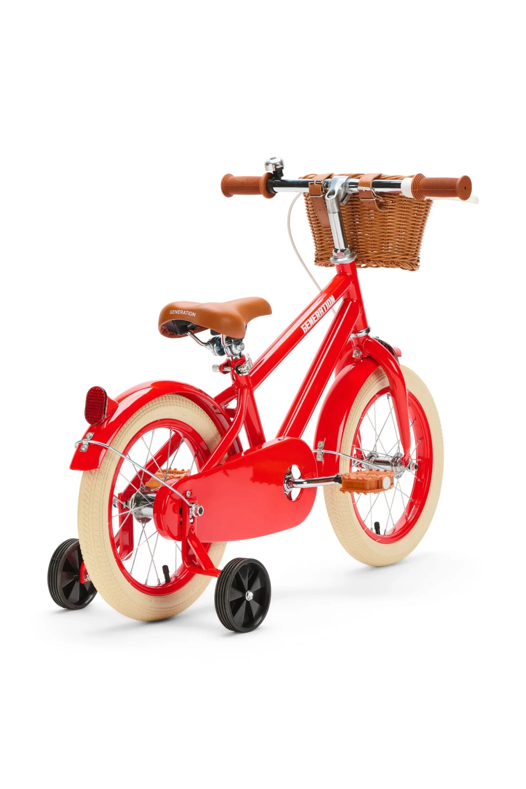 Generation Retro Bicicleta Infantil