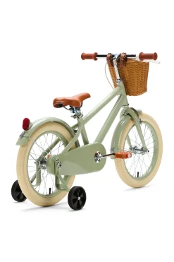 Generation Retro Bicicleta Infantil