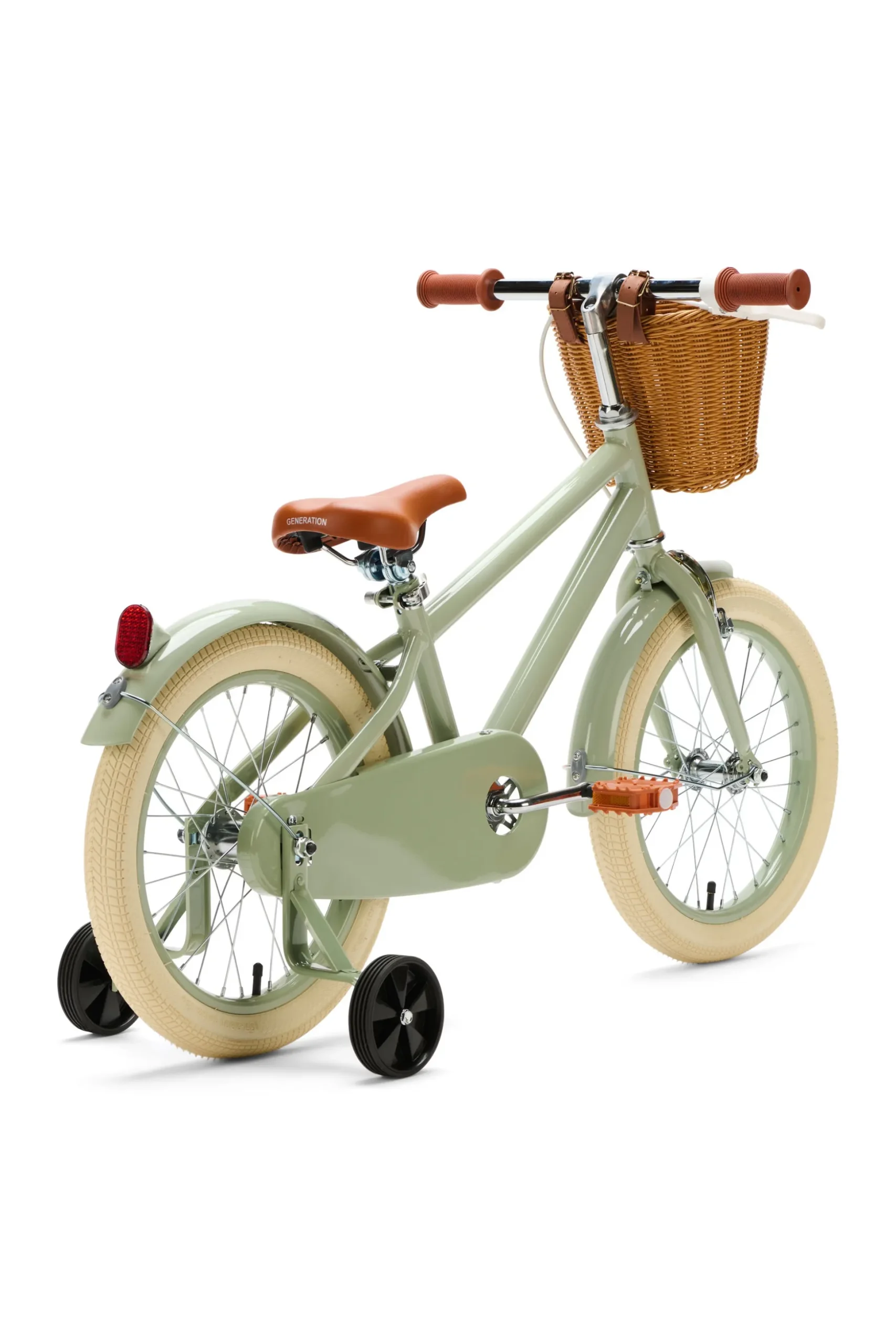 Generation Retro Bicicleta Infantil