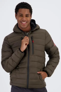 Geographical Norway Alaric