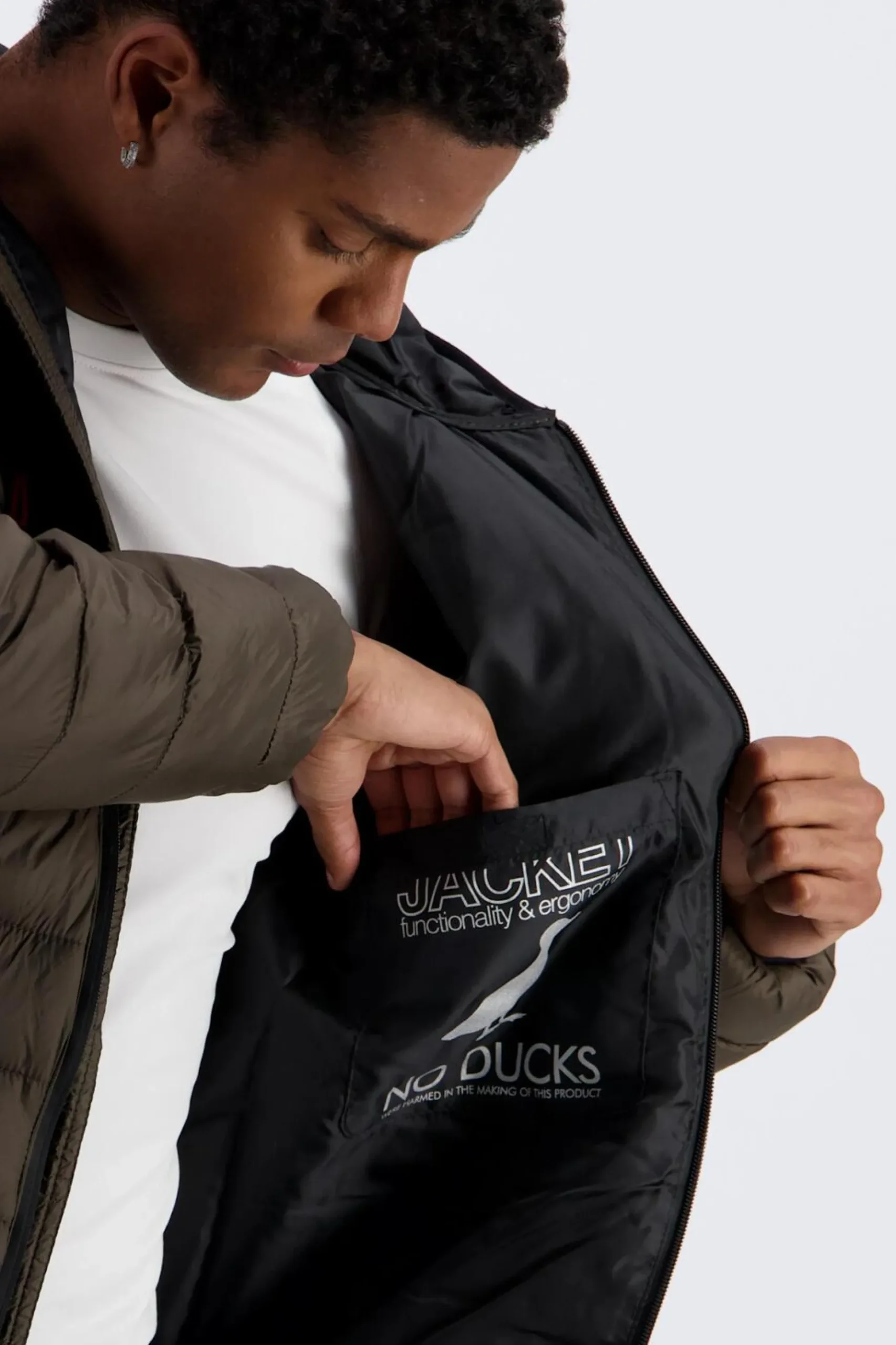 Geographical Norway Alaric
