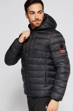 Geographical Norway Alaric