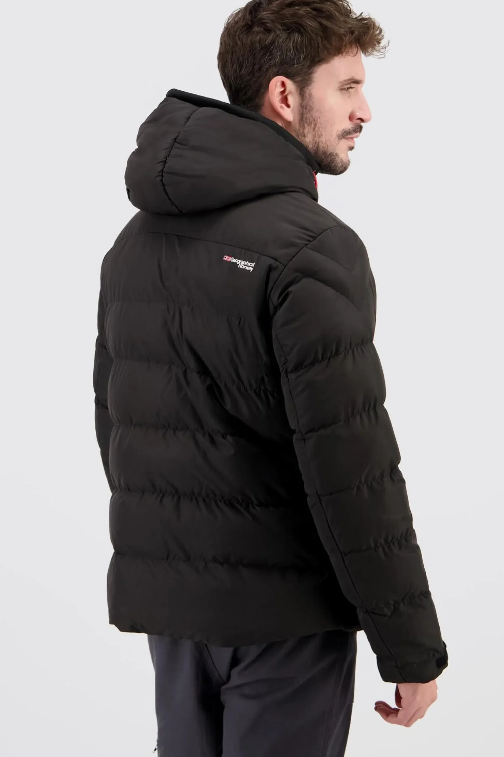 Geographical Norway Ardeno