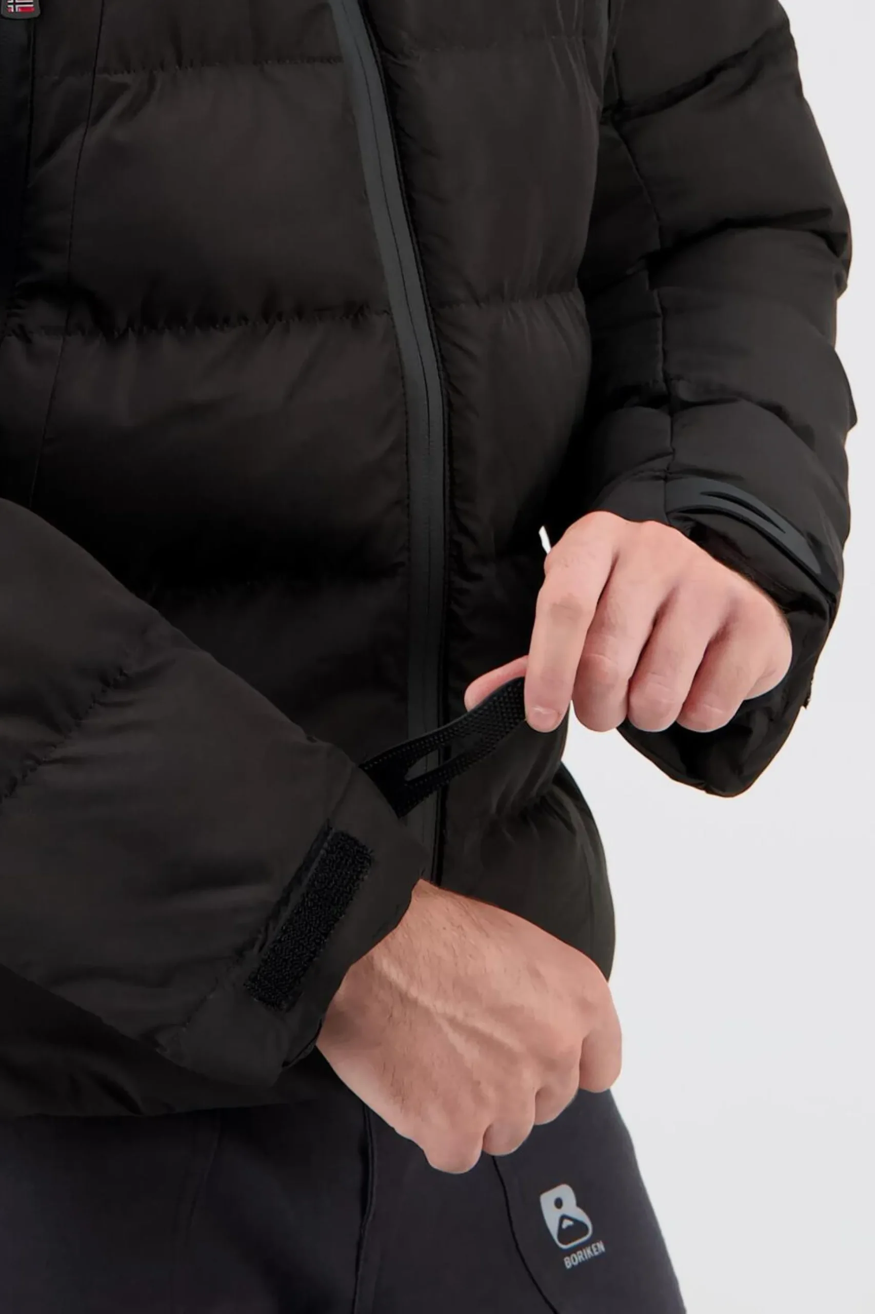 Geographical Norway Ardeno
