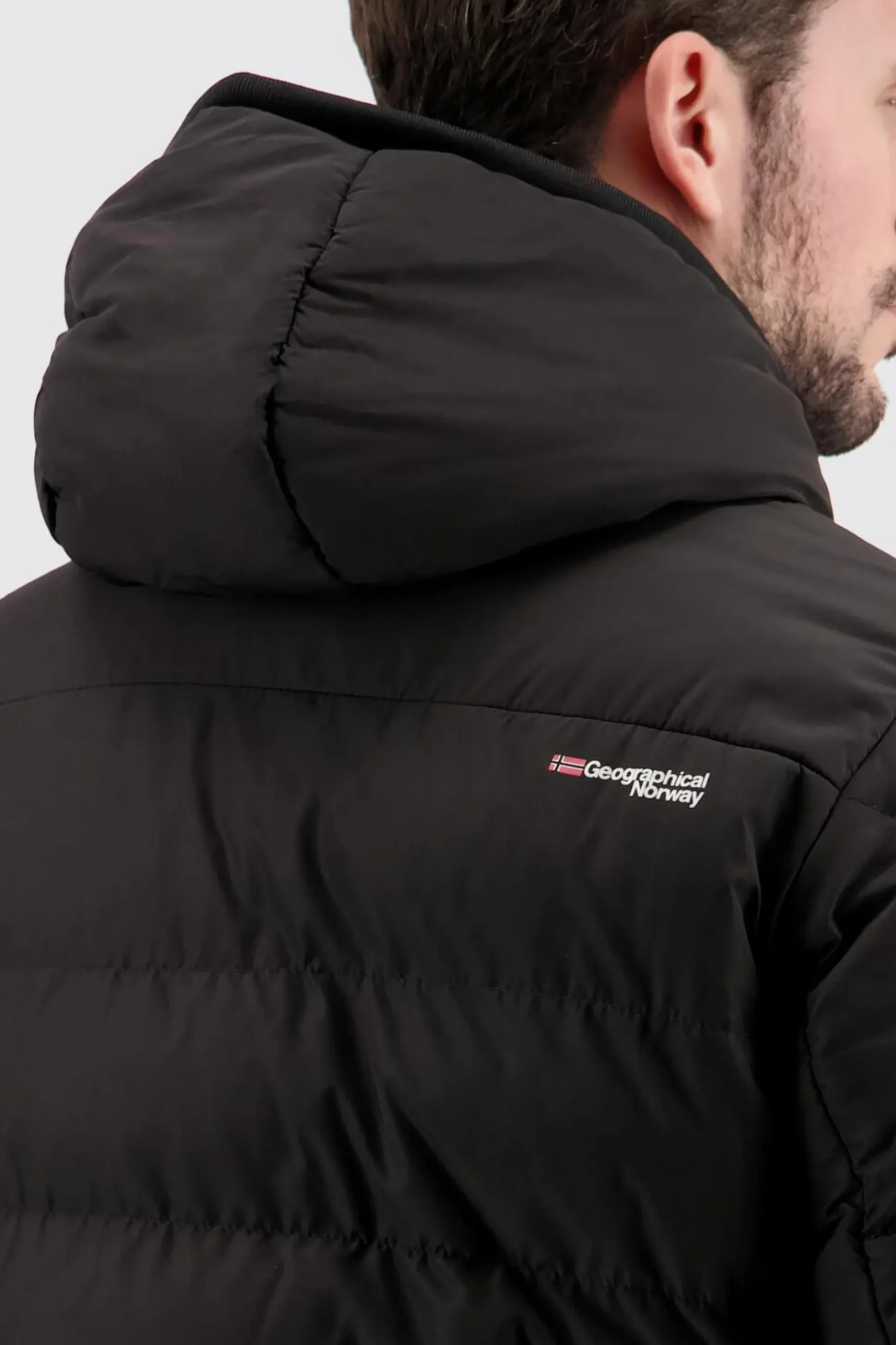Geographical Norway Ardeno