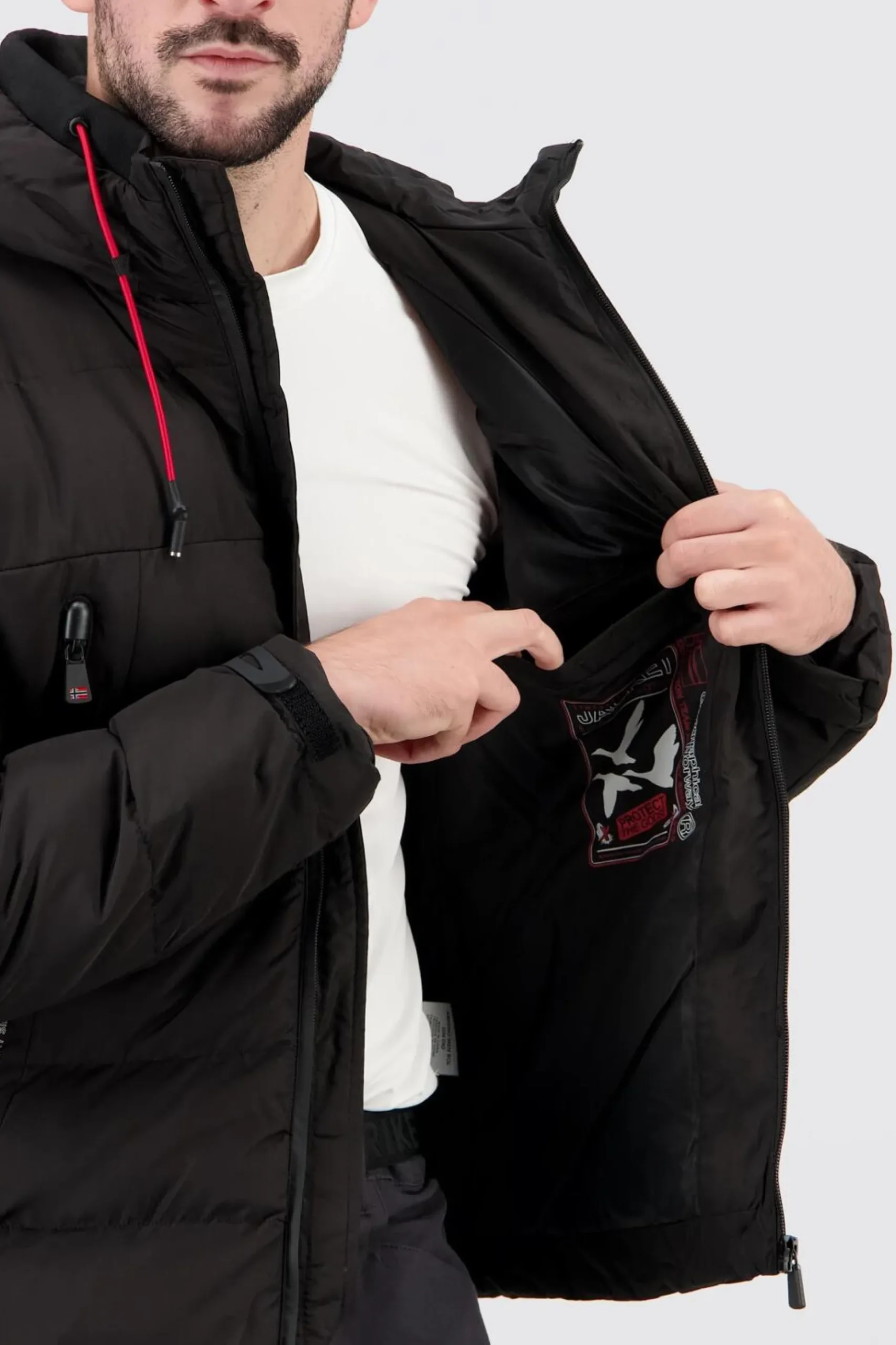Geographical Norway Ardeno