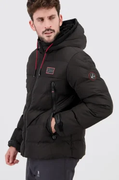 Geographical Norway Ardeno