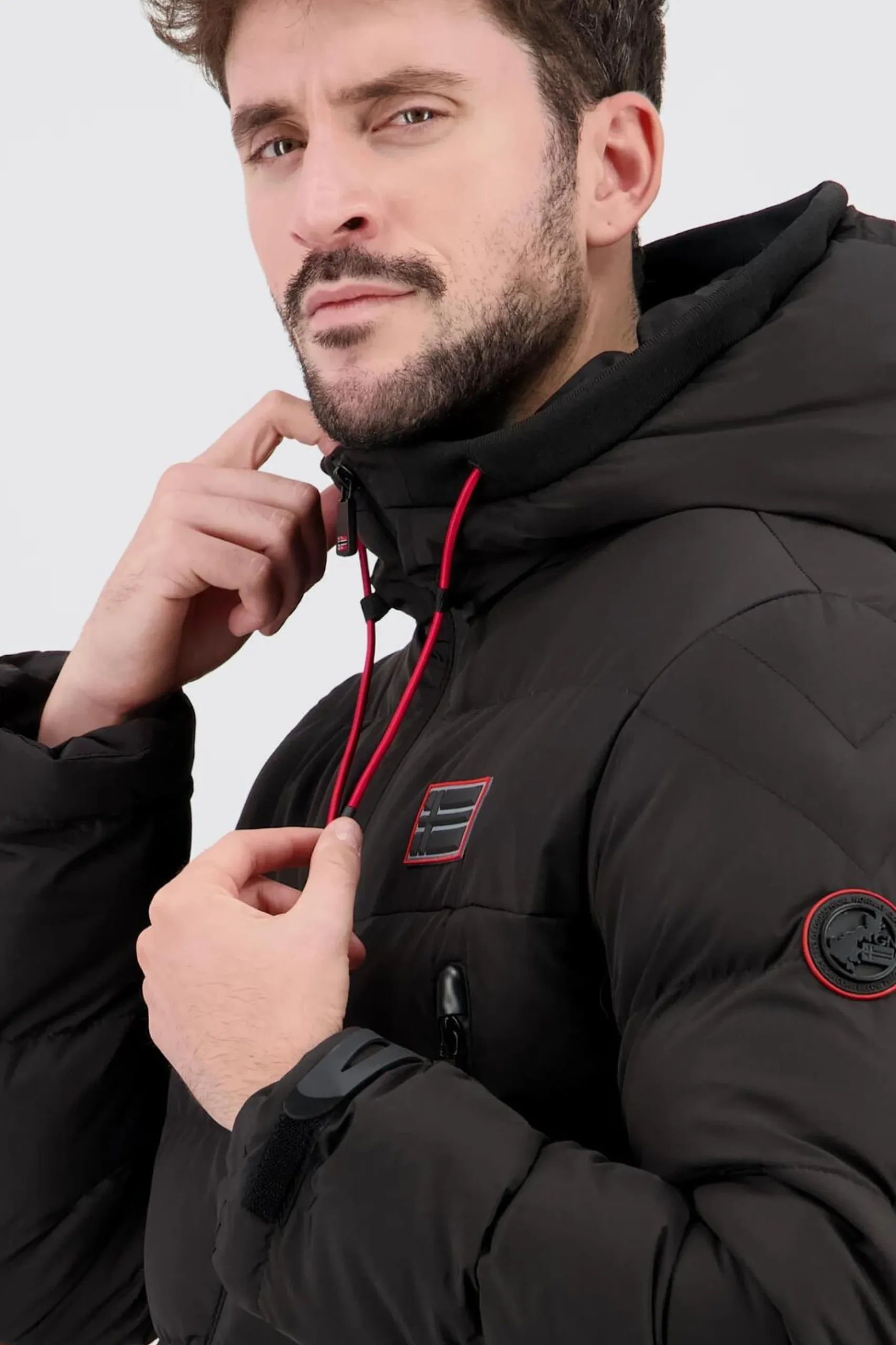 Geographical Norway Ardeno
