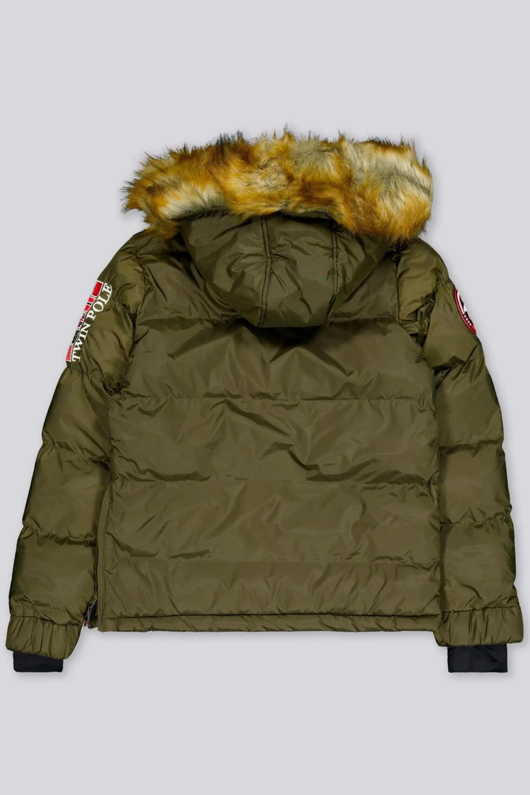 Geographical Norway Boker