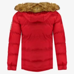Geographical Norway Boker