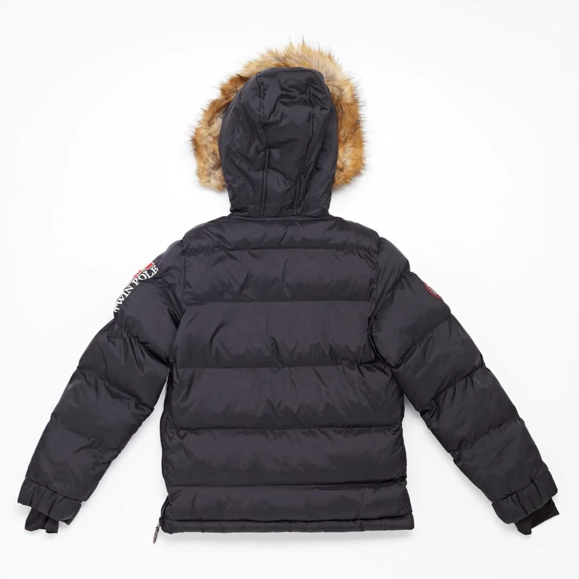 Geographical Norway Booker